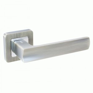 АЛЛЮР АРТ "КОЛОМБО" MAB (2330) квадратное основание мат.бронза Комплект ручек (20)