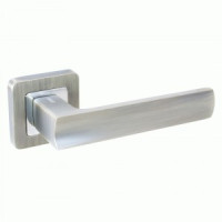 АЛЛЮР АРТ &quot;КОЛОМБО&quot; MAB (2330) квадратное основание мат.бронза Комплект ручек (20)