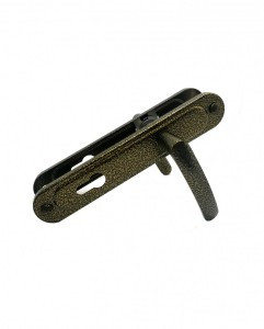 Зенит РФ1-85.02 бронза к замку ЗВ 4-85 Комплект ручек20)