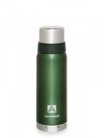 Термос Арктика 106-750 узкое горло, 0,75л, зеленый