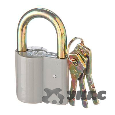 Замок навесной AL 750 (50") 468-362  х120