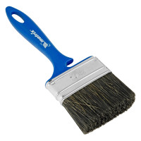 Кисть флейцевая &quot;Водные краски&quot; Color Line  70 x 12 мм Matrix