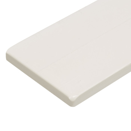 Терка полиуретановая, 120 х 1000 мм Сибртех