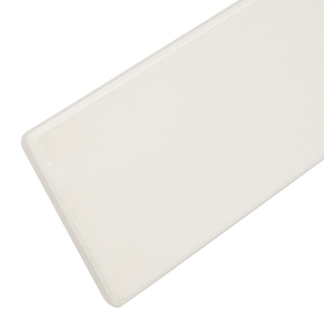 Терка полиуретановая, 120 х 1000 мм Сибртех