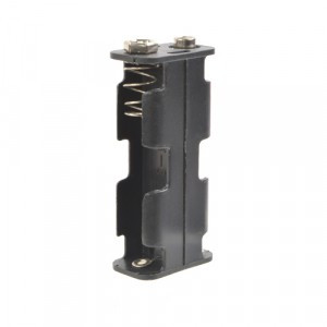 Батареечный отсек ROBITON Bh2xR6/2 9V snap для "Кроны" PK1, 16501