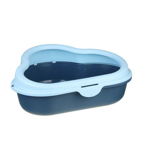 VETTA Лоток для домашних животных, полипропилен, 48х38,5х19,5 см