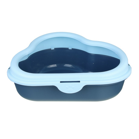 VETTA Лоток для домашних животных, полипропилен, 48х38,5х19,5 см