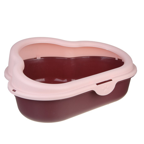 VETTA Лоток для домашних животных, полипропилен, 48х38,5х19,5 см