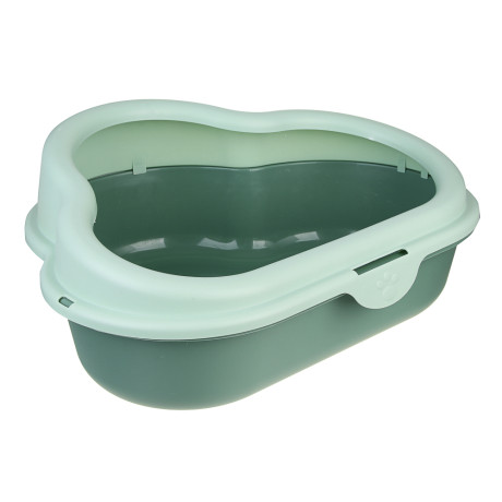 VETTA Лоток для домашних животных, полипропилен, 48х38,5х19,5 см