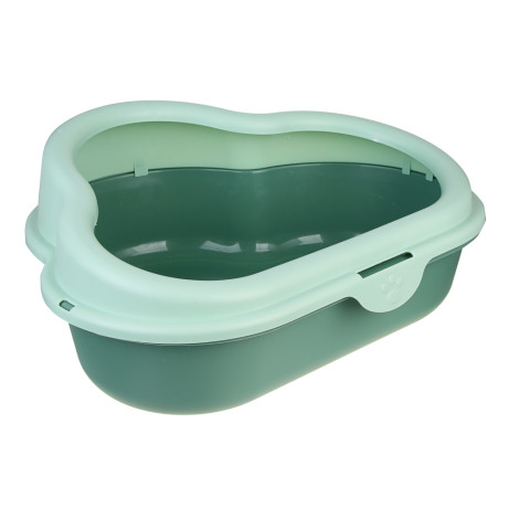 VETTA Лоток для домашних животных, полипропилен, 48х38,5х19,5 см