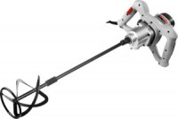 Миксер строительный ЗУБР &quot;МАСТЕР&quot;, унив. &quot;вверх/вниз&quot;, 1050 Вт, 2 скорости: 0-500/0-700 об/мин, 120л