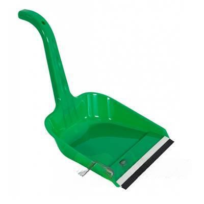 Совок для мусора "Ласточка" Эльфпласт 144