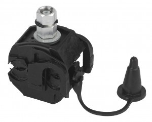 ЭРА P2X-95-r Зажим прокалывающий ответвительный P2X-95 (16-95/2,5-35) (ИУ 1шт) ШК (РФ) 6536