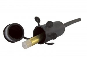 TDM Адаптер для закороток и заземления АЗЗ-25 (PMCC, SE 40, AIZZ) (10!) SQ0412-0054