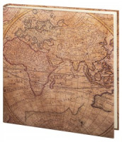 Фотоальбом (Ф/а) Image Art 200 10x15 (BBM46200/2) серия 001классика с окном Deluxe 2074