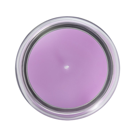 NEW GALAXY Cвеча ароматизированная Grace Candle 170 гр. ваниль, хлопок, лаванда, красные фрукты