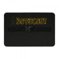 Boyscout Сиденье туриста 35*23*2см, эластичный пояс с фастексом 61142