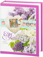 Фотоальбом IA-200PP 389 Любовь термосварка 50 листов 200 фото 10x15 Image Art 56853