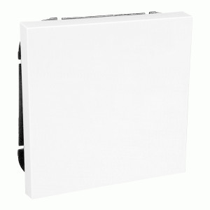 Bylectrica CARRE мех. выкл. СУ 1 кл. (корп. ABS) белый (С110-3601)