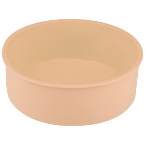 Форма д/выпечки силикон круг d=15см, h=5,3см ROSEO 107814 Mallony