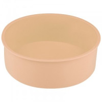Форма д/выпечки силикон круг d=15см, h=5,3см ROSEO 107814 Mallony