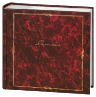 Фотоальбом Image Art 146 IA-300BB классика (6) традиционный