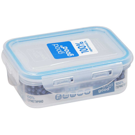 Контейнер 0,33л д/пищ продуктов 02-1