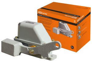 TDM выключатель концевой КУ-703 У1 фиксация в крайних положениях 10А 380В IP44 SQ0732-0020