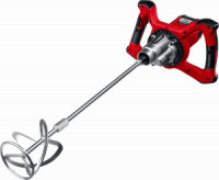 ЗУБР миксер строительный 1600Вт, 2 скорости, М14, МР-1600-2