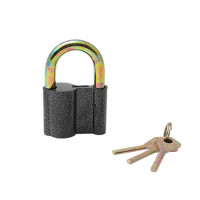 Замок вис PD-20-70 AVERS (закаленная дужка)  \12 (72)