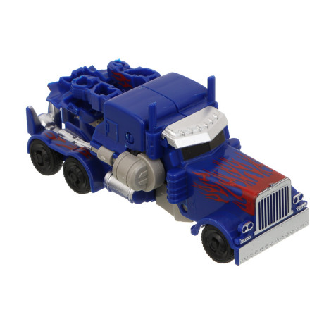 ИГРОЛЕНД Робот трансформирующийся "Мегаморф", PP, 14,5х4,5х25,5 см, 3 дизайна