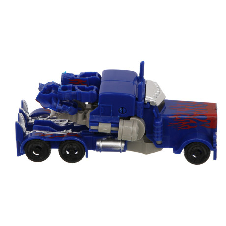 ИГРОЛЕНД Робот трансформирующийся "Мегаморф", PP, 14,5х4,5х25,5 см, 3 дизайна