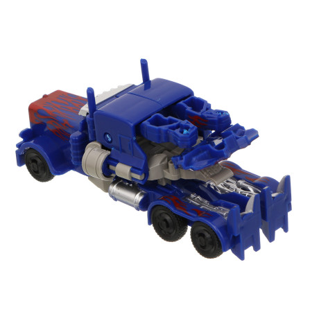 ИГРОЛЕНД Робот трансформирующийся "Мегаморф", PP, 14,5х4,5х25,5 см, 3 дизайна