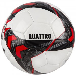 Мяч футбольный р-р 5 микс цветов 998214 Ecos