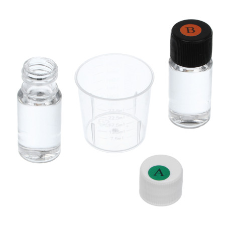 Набор для творчества DIY «Брелок своими руками», 12,5х17,7х3,8см, PVC, TPR, 4 дизайна