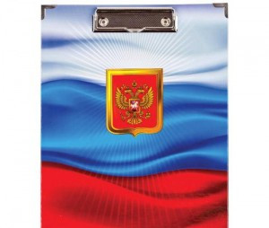 Планшет триколор