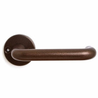 Ручки раздельные HP 0302 Меттэм медь   \20