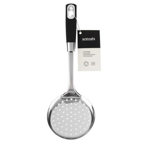 SATOSHI Имари Шумовка нерж. сталь