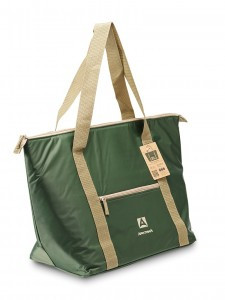 Сумка-холодильник Арктика 3100-30, 30л, болотная