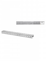 TDM Профиль перфорированный П-образный осн. лотка 500 мм (40х56х540 мм) 1,5 мм SQ2907-0106