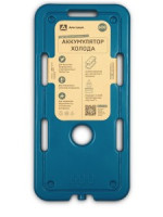 Заменитель льда Арктика АХ-600