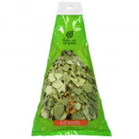 Веник банный березовый с полынью 60*36м, 32107 Банные штучки