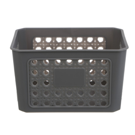 Корзина для хранения тм VETTA, пластик, 16х12х9см