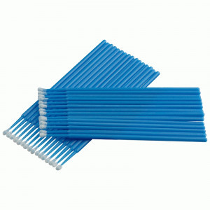 Микробраши 2,5мм (200шт/уп,цена за уп) 107319 Идеальная