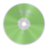 DVD-RW Mirex Brand 4X 4,7GB Bulk 50 (50/500)  50шт/уп , цена шт, 500!