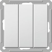 "Schneider W59 мех. выкл. СУ 3 кл. 16А бел. (пласт. осн.) ВС0516-351-1-86