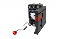 TDM ПМ2/Р-35 выдвижная с задним резьбовым присоединением SQ0707-0092