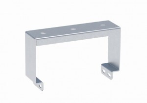 EKF Скоба подвеса верхняя 600мм pv600