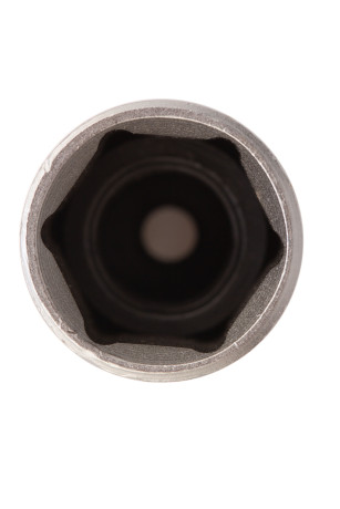 Головка торцевая свечная, шестигранная, 16 мм, под квадрат 1/2 Stels