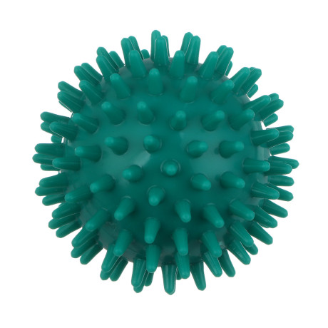 Мяч массажный тм BY SPORT, 7см, ПВХ